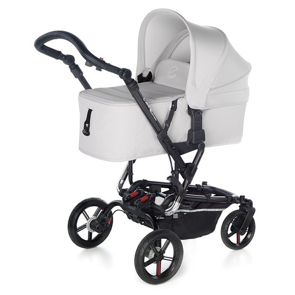 Продукт Jane Epic Formula KOOS Micro I-SIZE 3в1 - Комбинирана количка - 0 - BG Hlapeta